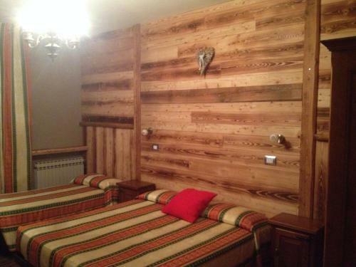 Hotel Trois Etoiles