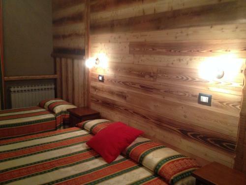 Hotel Trois Etoiles