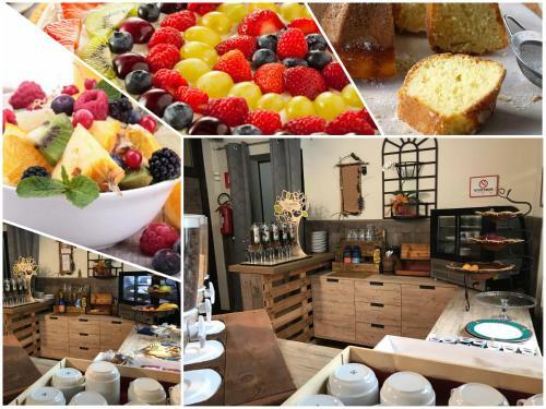 Hotel Trois Etoiles