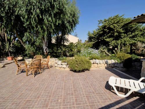 Holiday Home La Punta Marina Di Modica