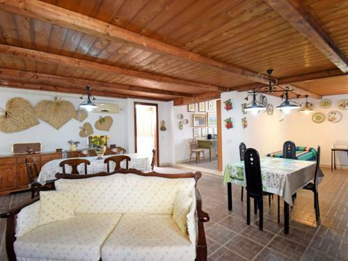 Holiday Home La Punta Marina Di Modica