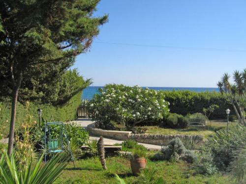 Holiday Home La Punta Marina Di Modica