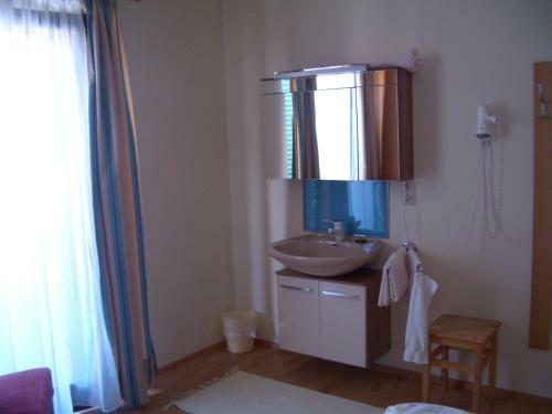Apartamentos Haus Ortner