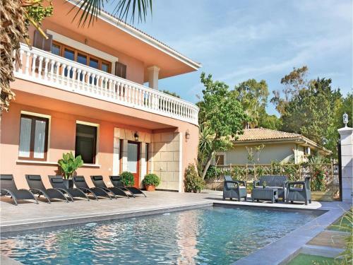 Holiday Home Platges De Muro 44