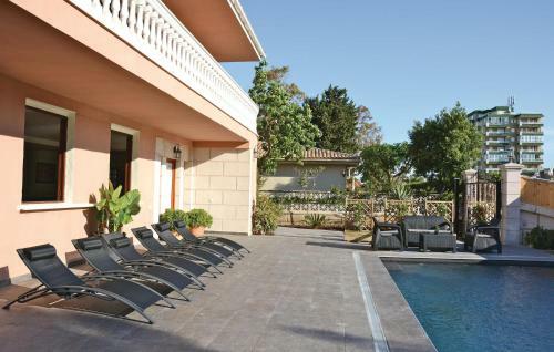 Holiday Home Platges De Muro 44