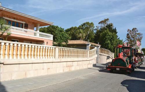 Holiday Home Platges De Muro 44