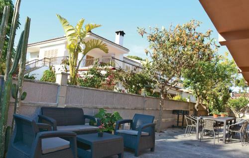 Holiday Home Platges De Muro 44