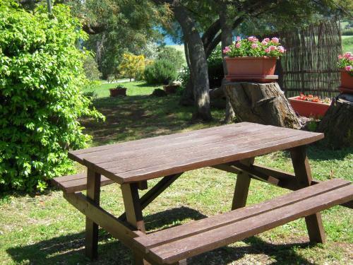 Agroturismo Agriturismo Il Castoro