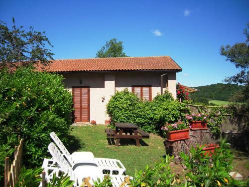 Agroturismo Agriturismo Il Castoro