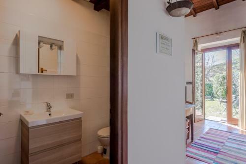 Agroturismo Agriturismo Il Castoro