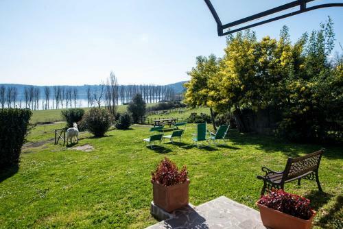 Agroturismo Agriturismo Il Castoro