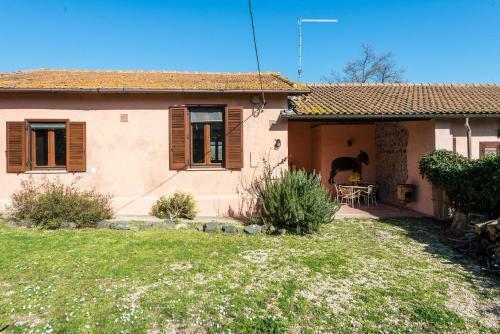 Agroturismo Agriturismo Il Castoro