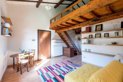 Agroturismo Agriturismo Il Castoro
