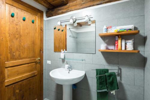 Agroturismo Agriturismo Il Castoro