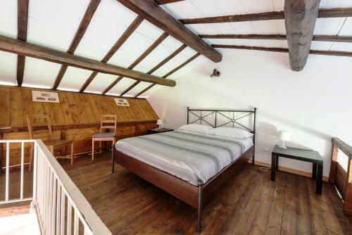 Agroturismo Agriturismo Il Castoro