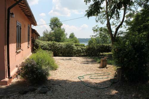 Agroturismo Agriturismo Il Castoro
