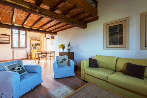 Agroturismo Agriturismo Il Castoro