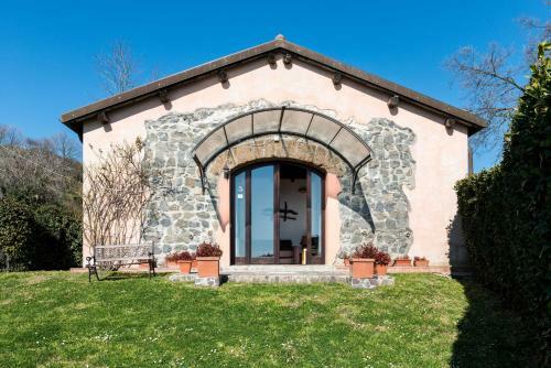 Agroturismo Agriturismo Il Castoro