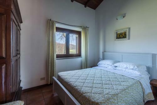 Agroturismo Agriturismo Il Castoro