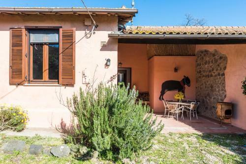 Agroturismo Agriturismo Il Castoro