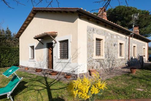 Agroturismo Agriturismo Il Castoro