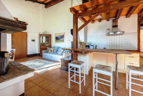 Agroturismo Agriturismo Il Castoro