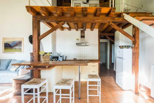 Agroturismo Agriturismo Il Castoro