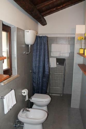 Agroturismo Agriturismo Il Castoro