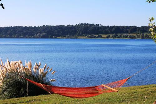 Agroturismo Agriturismo Il Castoro