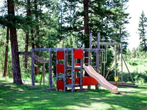 Posada Timbers Resort
