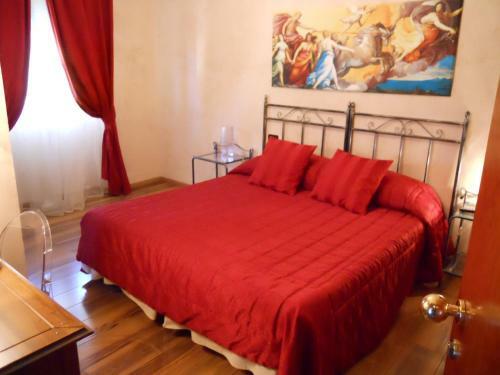 Hotel Locanda Villa Moderna