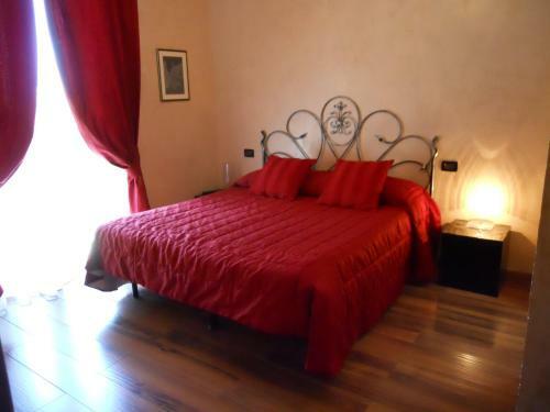 Hotel Locanda Villa Moderna