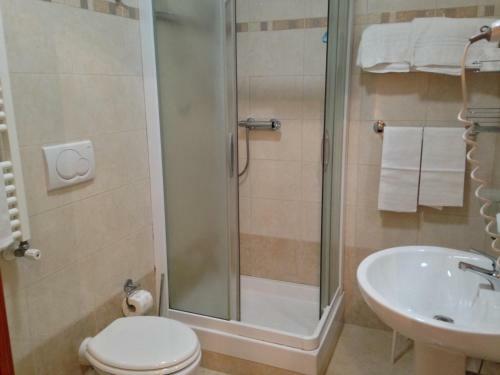 Hotel Locanda Villa Moderna