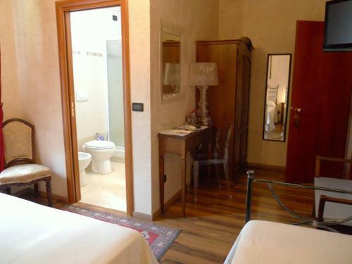 Hotel Locanda Villa Moderna
