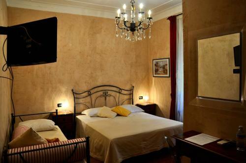 Hotel Locanda Villa Moderna