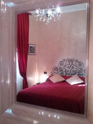 Hotel Locanda Villa Moderna