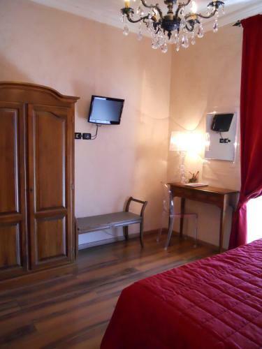 Hotel Locanda Villa Moderna