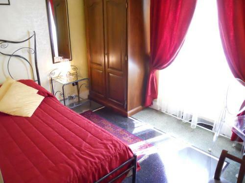 Hotel Locanda Villa Moderna
