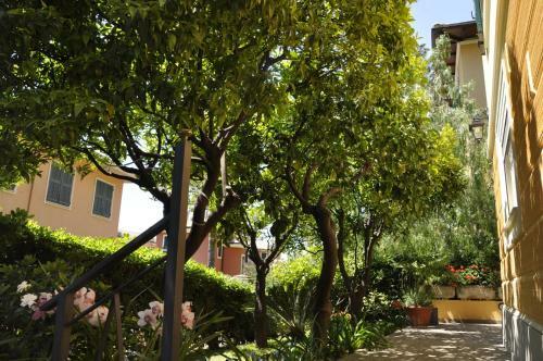Hotel Locanda Villa Moderna