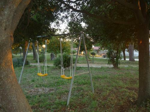Agroturismo Agriturismo Masseria Casedde Vecchie