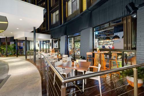 Hotel Rydges Albury