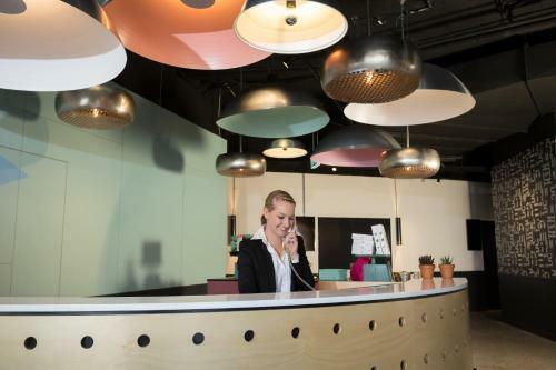 Hotel Rydges Albury