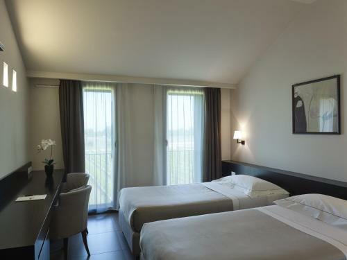 Casalgrande Hotel