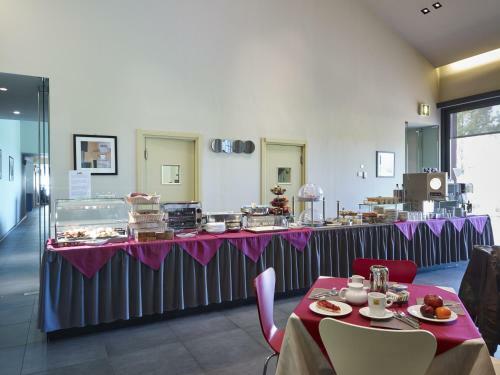 Casalgrande Hotel