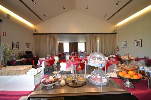 Casalgrande Hotel