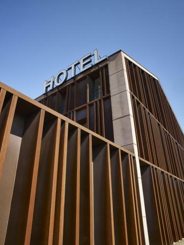 Casalgrande Hotel