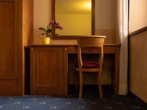 Hotel Centrale