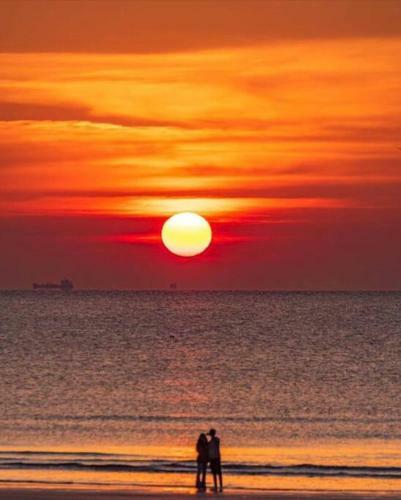 Apartamento Best View In Galveston