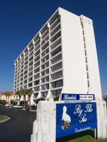 Apartamento Best View In Galveston