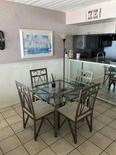 Apartamento Best View In Galveston